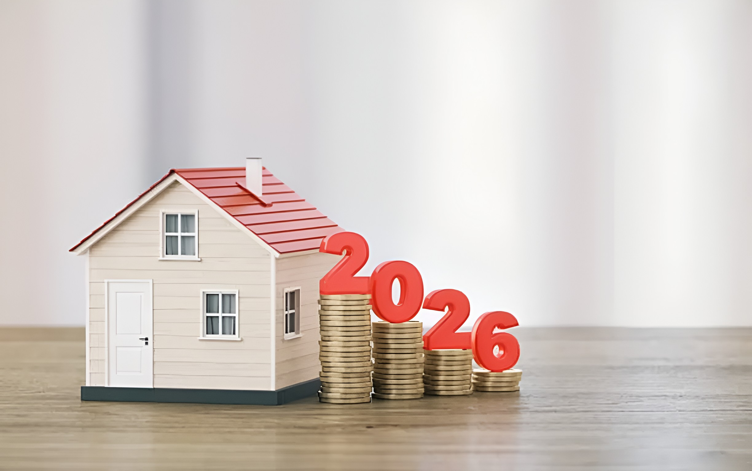 Current Mortgage Rates 2026: What Is Driving Them and What Experts Predict