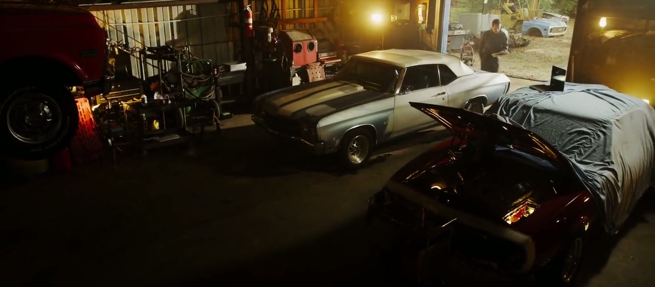 The Prince Screenshot