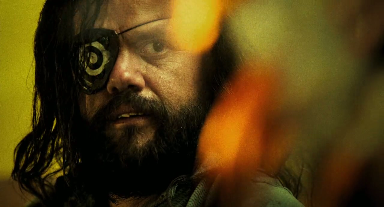 3 from Hell Screenshot