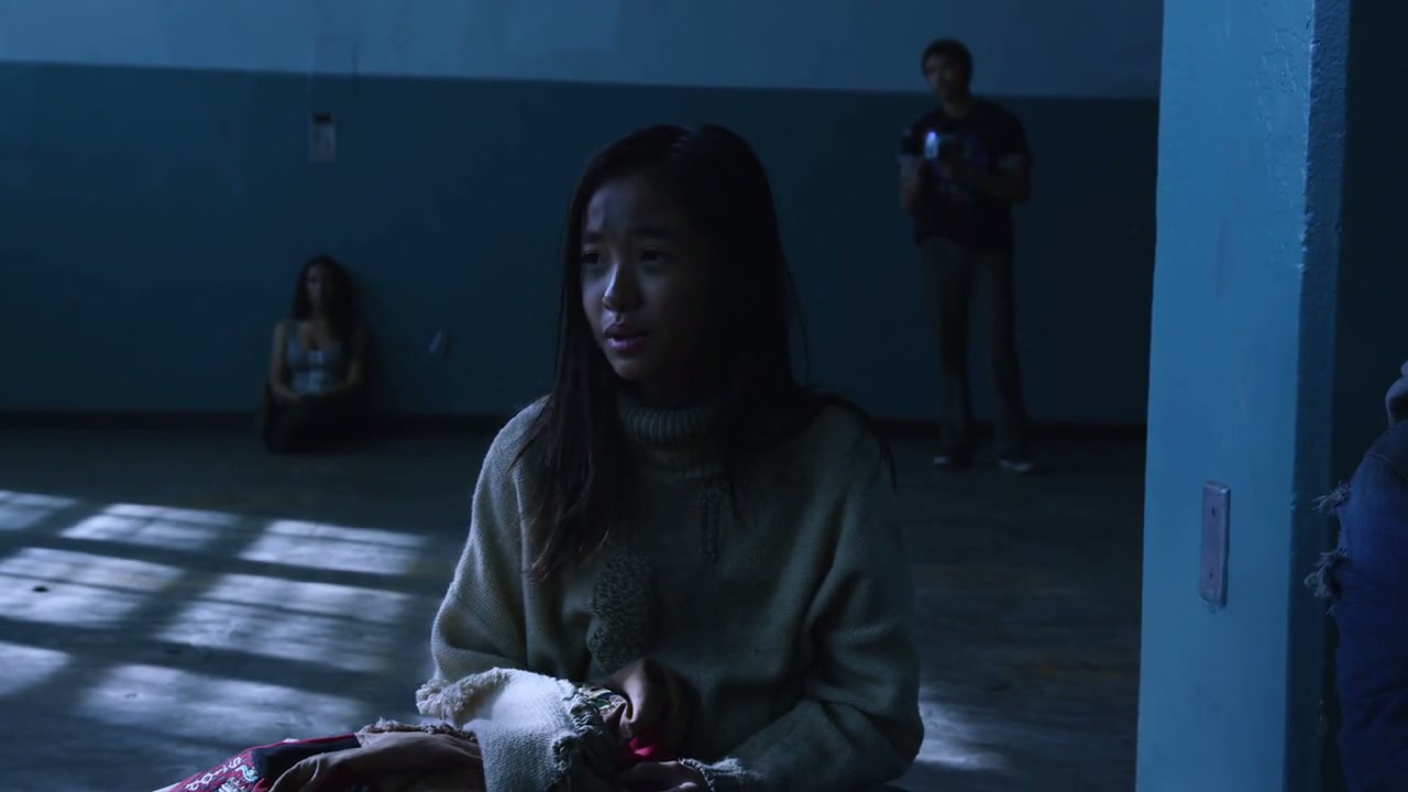 Quarantine L.A. Screenshot