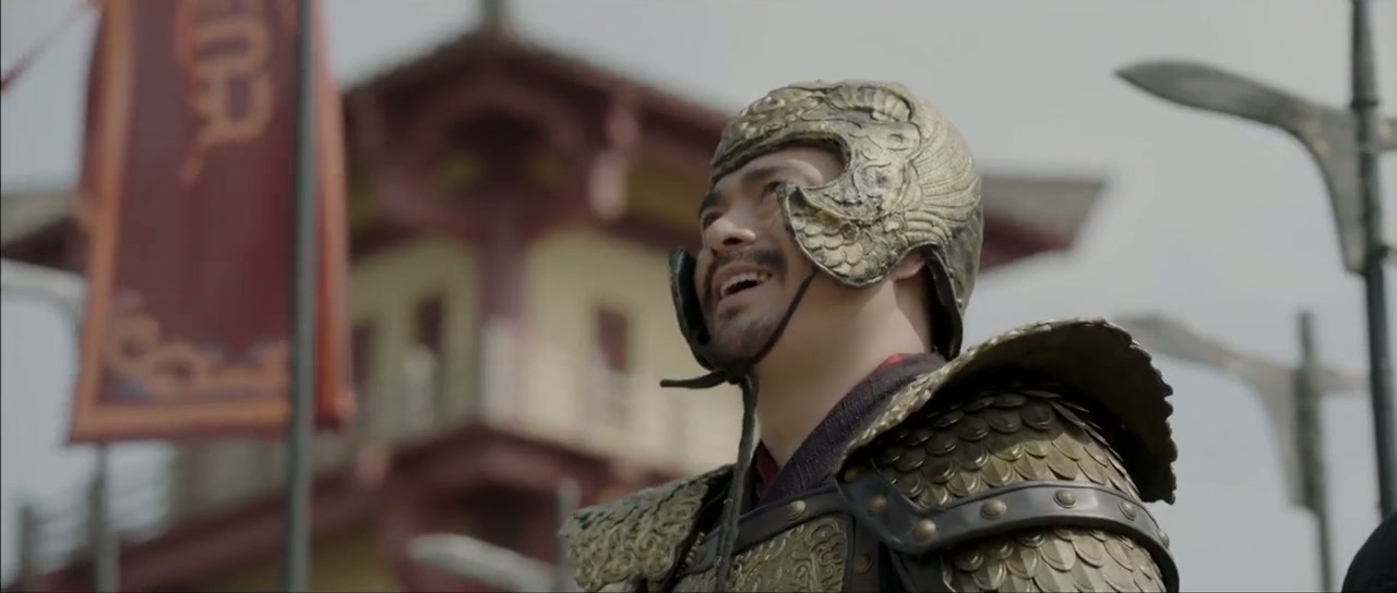 Zhuan Yu King Screenshot