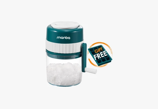 MANBA Slushy Maker