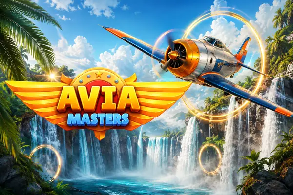 Aviamasters 42
