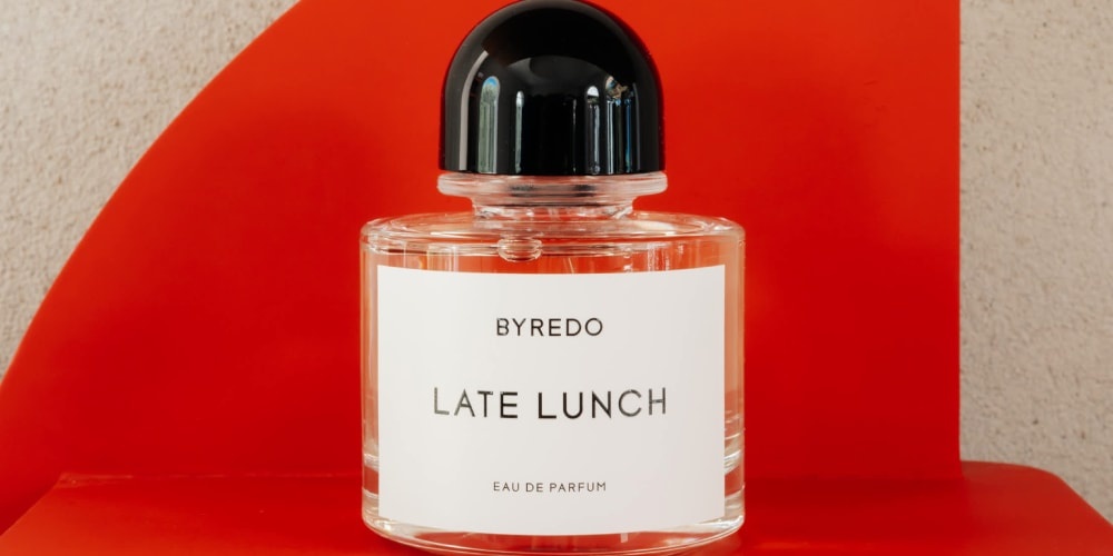 Byredo Wprowadza Zapach 
