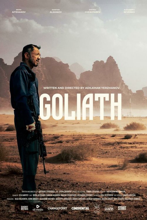 Goliat / Goliaf (2022) 1080p.WEB-DL.H264.AC3.2.0.BP007 | Lektor PL