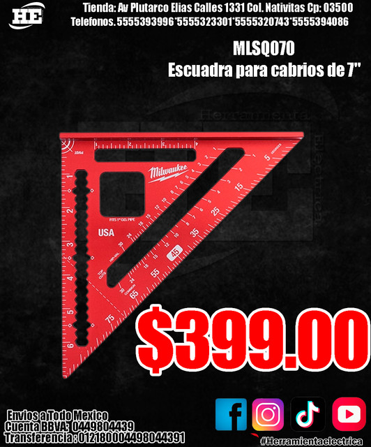 MLSQ070