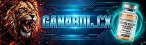 Ganabol Store Banner