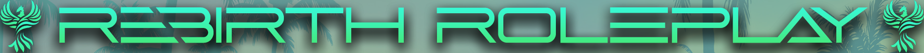 Rebirth Roleplay