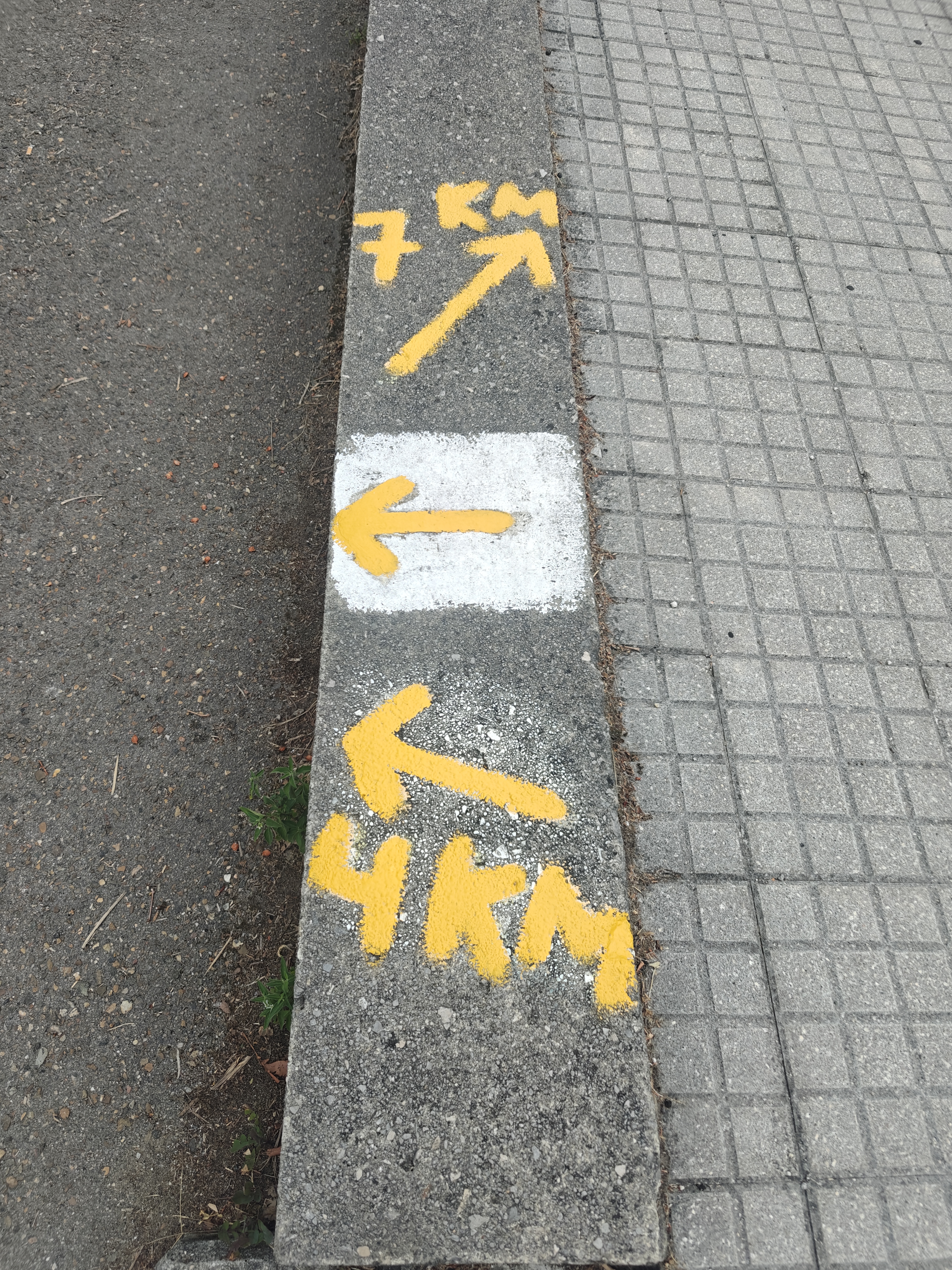 Dag 12 - Santander 🥏 Santilla del Mar 6