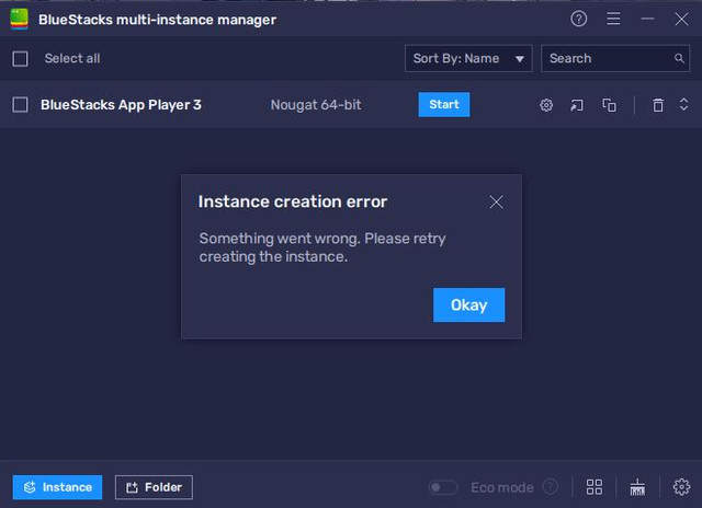 unable-to-install
