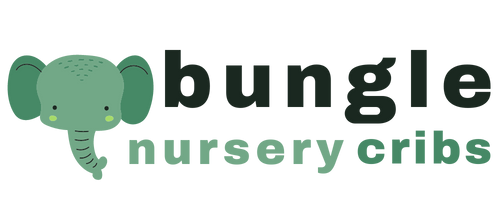 Bungle Nursery Cribs logo