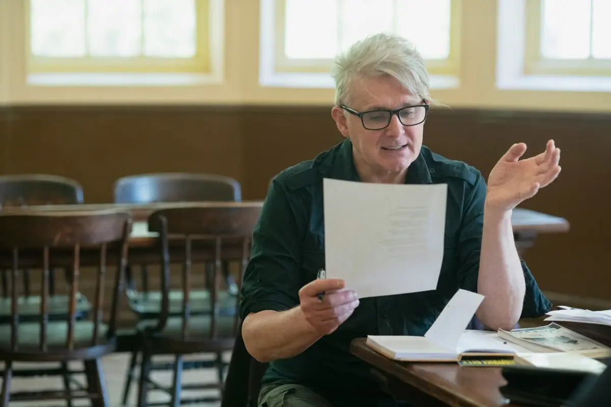Brainpower Can Grow At Any Age, Research Shows