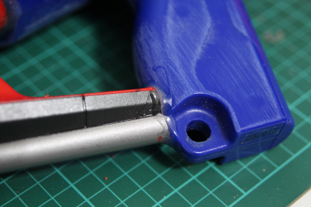 Bazooka Rifle (09)