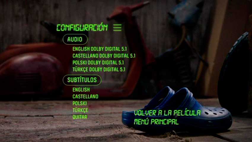Dea Po 3 - Deadpool [DVD9 Full] [Pal] [Esp/Ing/Pol/Tur] [5.1] [Sub:Esp/Ing/Pol/Tur] [2016] [Acción] [VS]