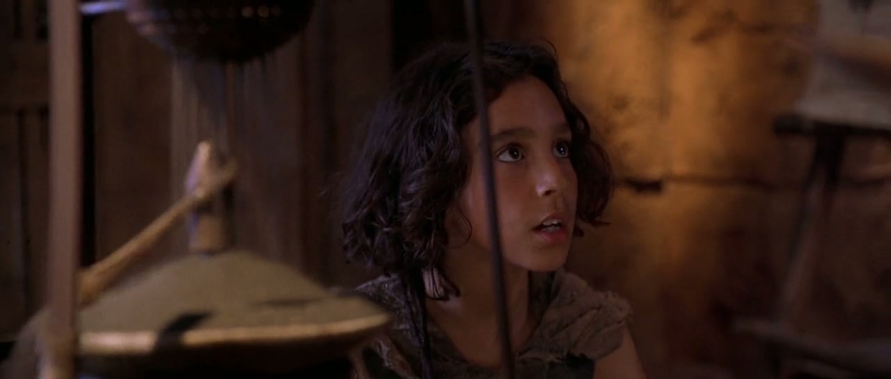 The Scorpion King Screenshot