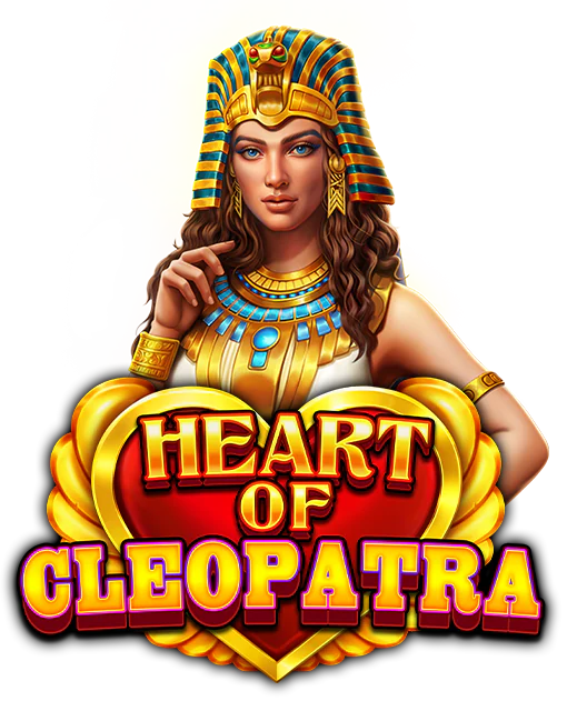 Heart of Cleopatra Oyna