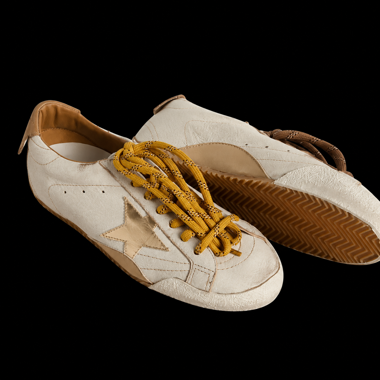 Zapatilla Golden Goose