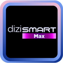 Dizismart Max HD