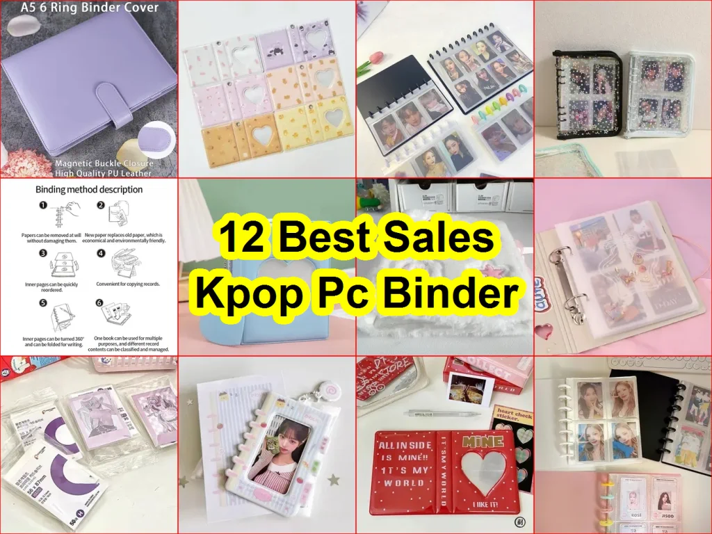 韓流電腦活頁夾 評價