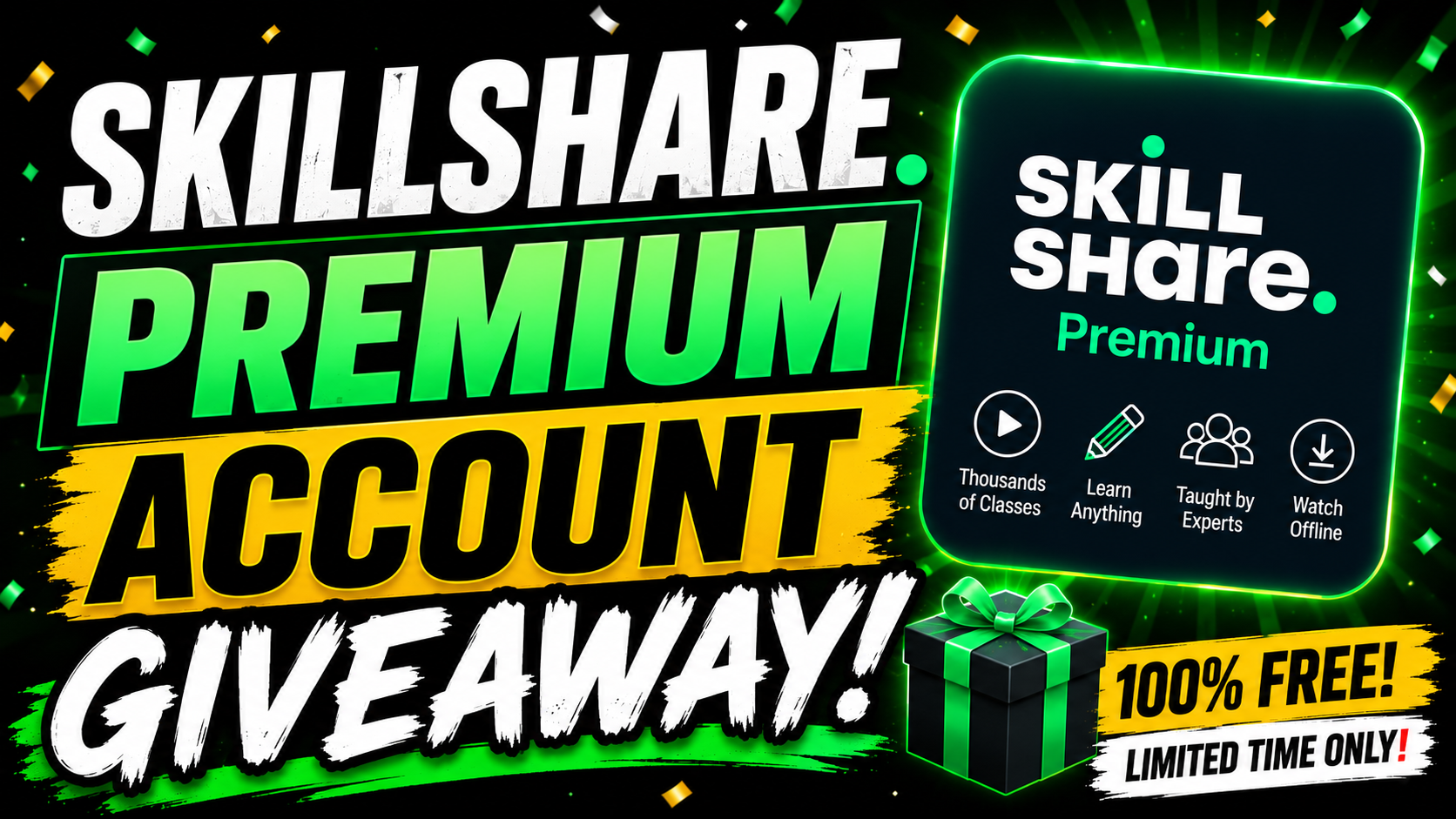 skillshare