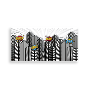 705856 Cidade Herois