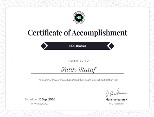 sql basic certificate page 0001