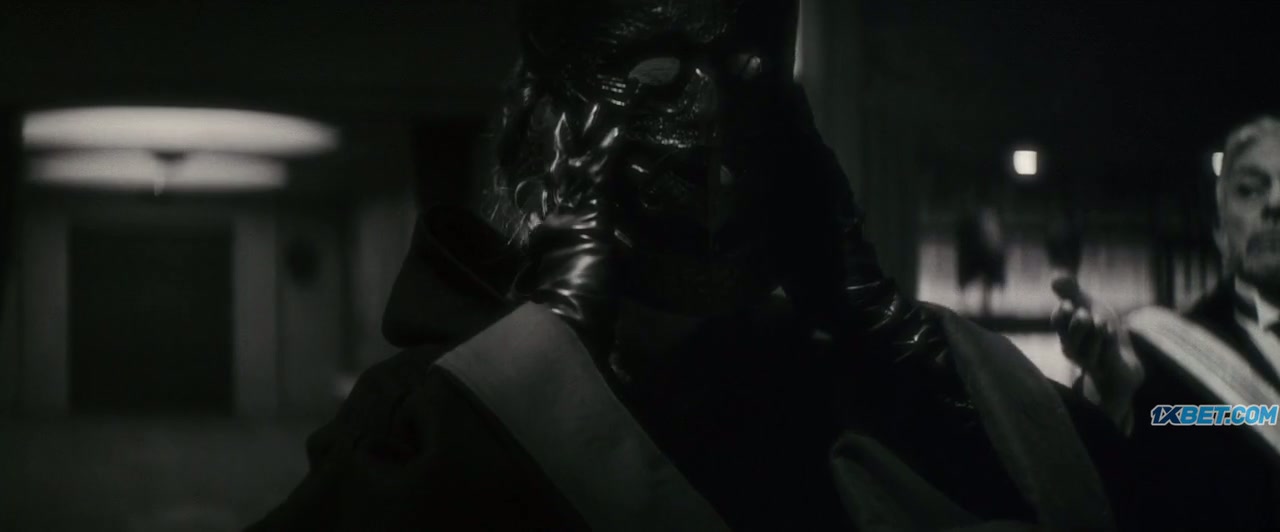 Werewolf by Night Screenshot