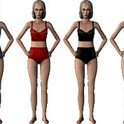Granny Undies