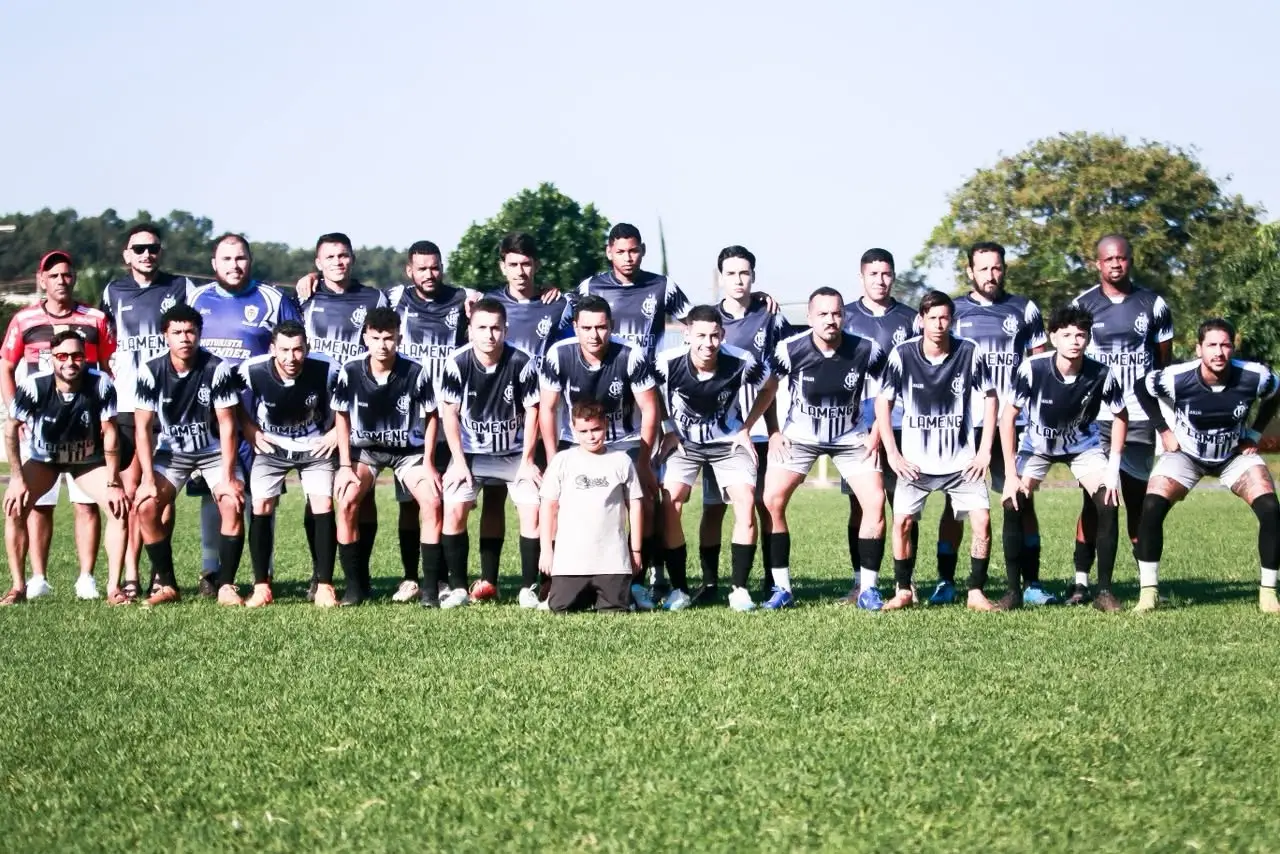 Ribeirão do Sul realiza 5ª rodada do Campeonato Regional de Futebol Amador 2026