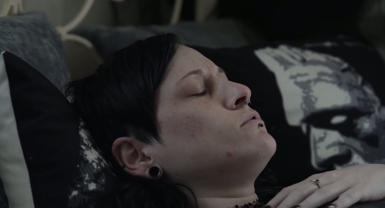 Amityville Ripper Screenshot