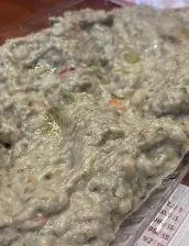 صورة منيو قصر الكبابجي