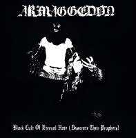 Armaggedon – Black Cult Of Eternal Hate (Desecrate Their Prophets) (2026)
