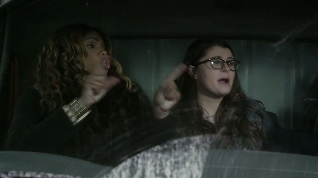 Sharknado 2: The Second One Screenshot