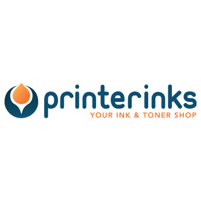 PrinterInks logo