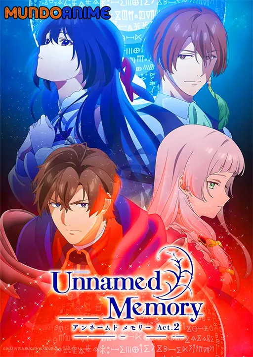 Descargar Unnamed Memory Act.2 HD ligero Unnamed Memory Act.2 HDL