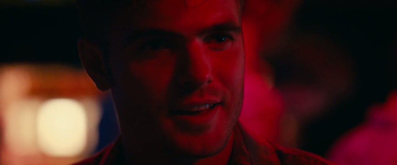 Hot Summer Nights Screenshot
