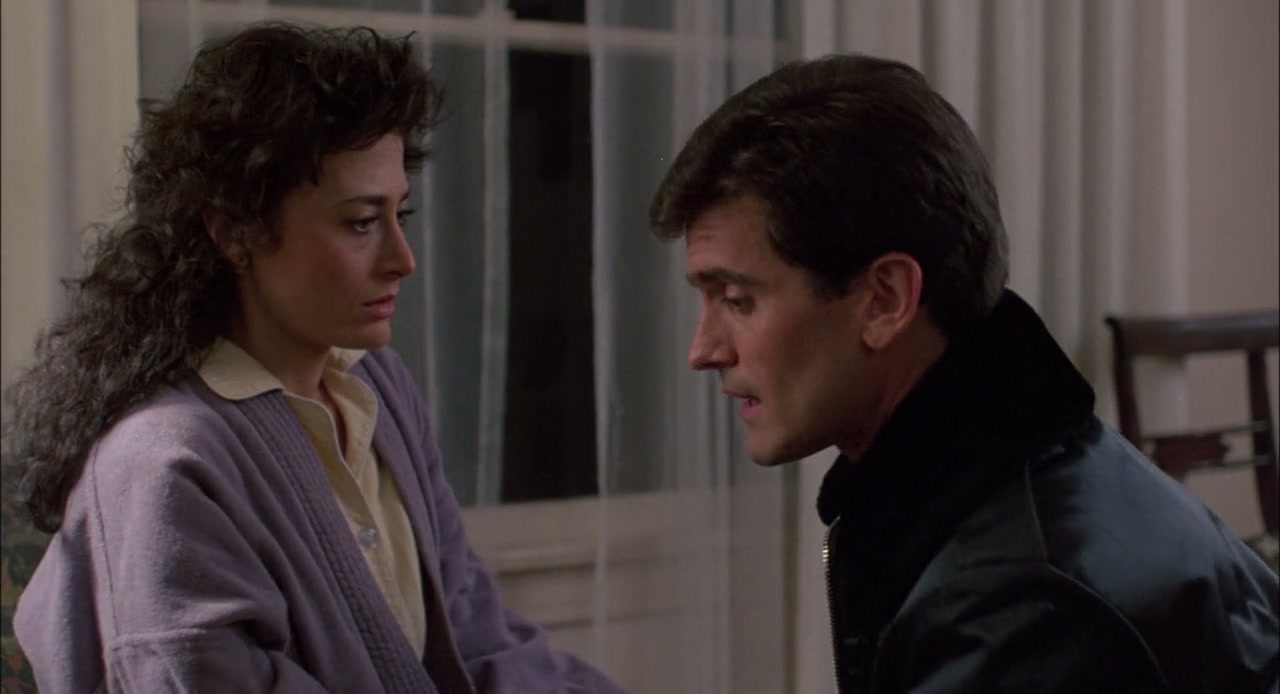 Maniac Cop Screenshot