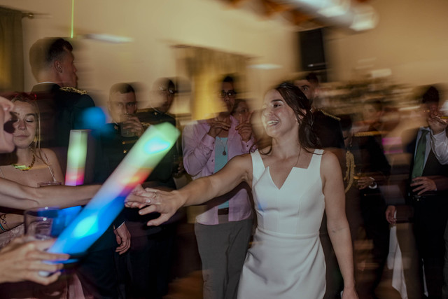 Reportaje fotográfico de boda con momentos auténticos y naturales