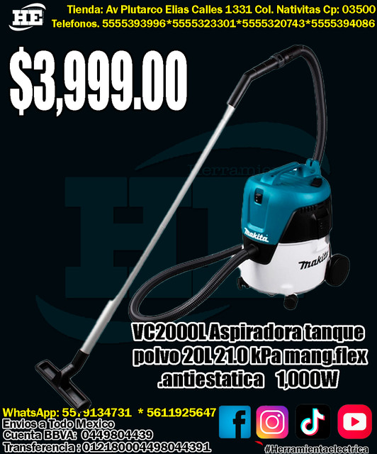 VC2000L