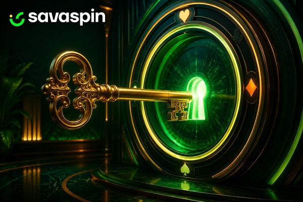 savaspin 41