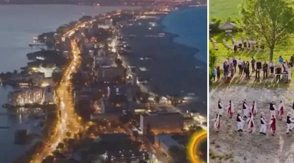 La 120 de ani, Mamaia își diversifică oferta: turism de nișă, cultură și wellness. Iar renovările la Hotel Pal