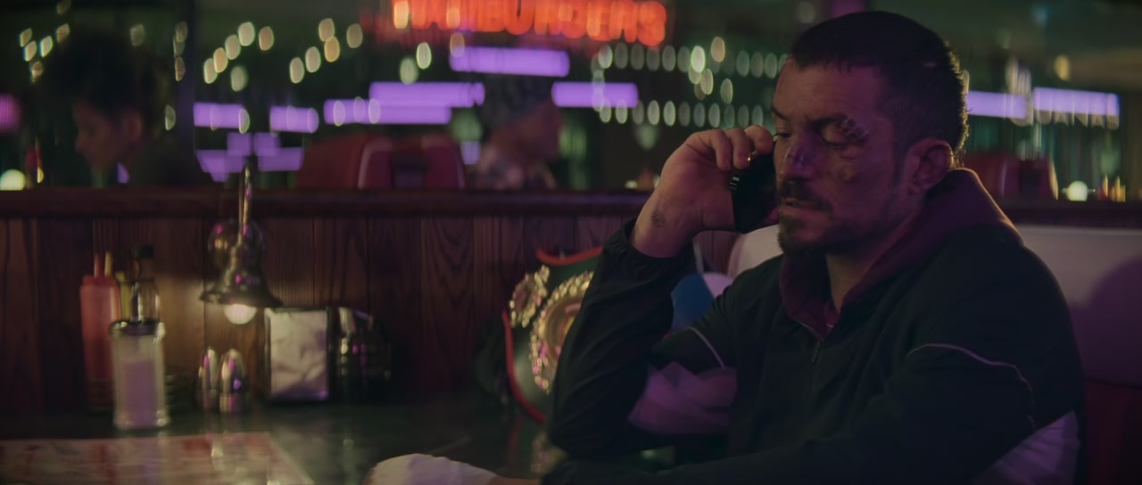 The Cut Screenshot