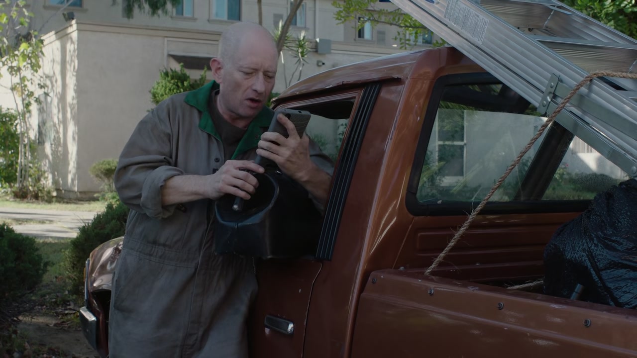 Twin Peaks Screenshot