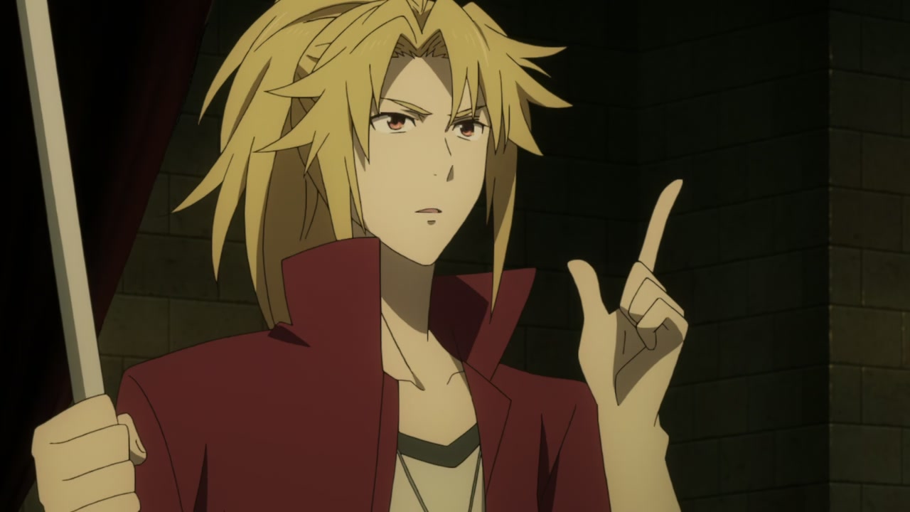 The Rising of the Shield Hero Screenshot