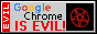 button chrome