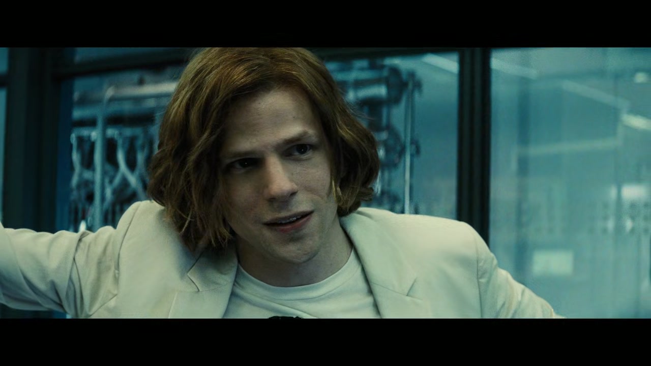 Batman v Superman: Dawn of Justice Screenshot