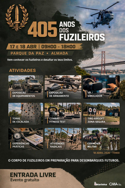 405anos Fuzos
