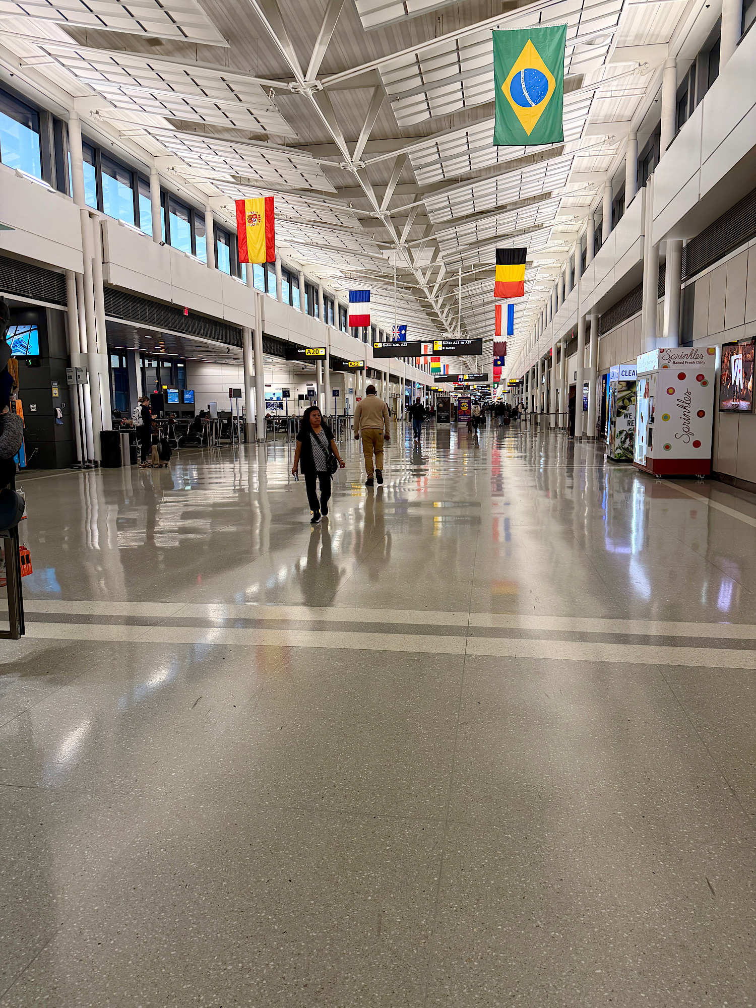 30+ лет в США. Заметки русско-американского пенсионера.