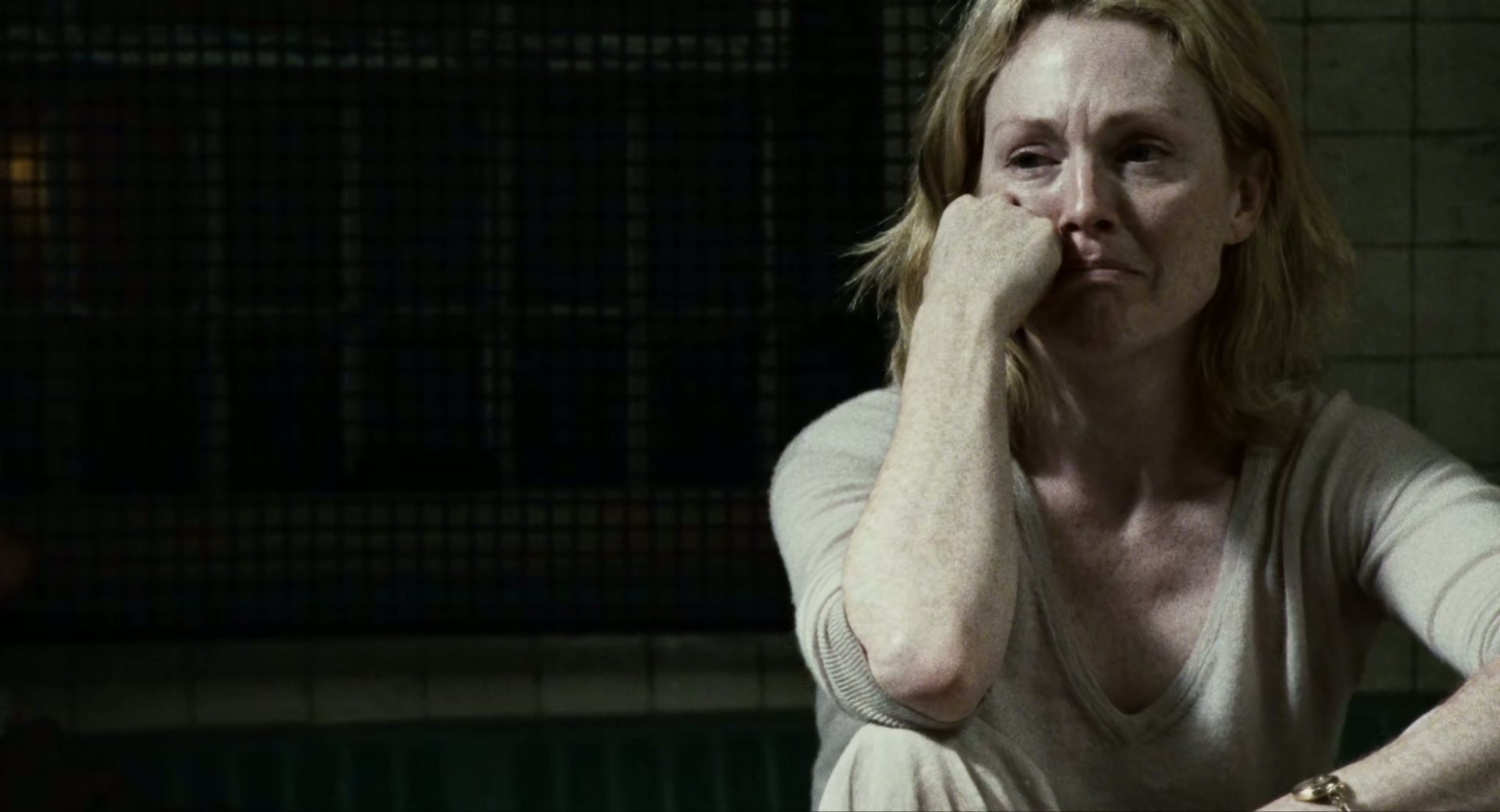 Blindness Screenshot