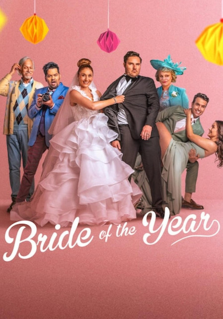 Panna młoda roku / Bride of the Year (2026) PL.480p.NF.WEB-DL.XViD.AC3-LLA | Lektor PL